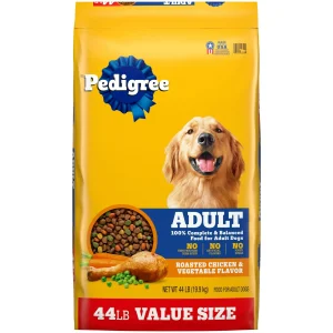 HealthyBites Chicken Kibble