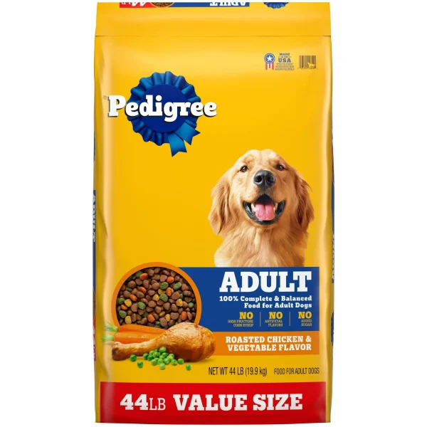 HealthyBites Chicken Kibble